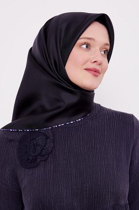 روسری مشکی İpek Tivil Levidor - کد 924220585