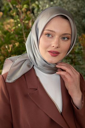 روسری صورتی İpek Tivil Levidor - کد 924220762