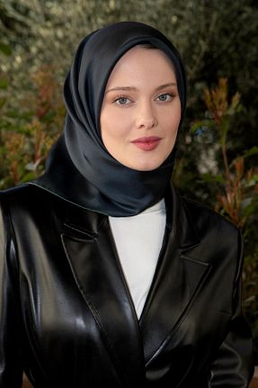 روسری سبز İpek Tivil Levidor - کد 924221358
