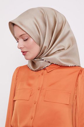 روسری سبز İpek Tivil Levidor - کد 924220933