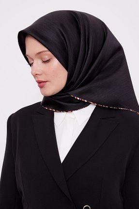 روسری طوسی İpek Tivil Levidor - کد 924221282