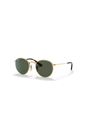 عینک آفتابی مشکی بچه گانه 26 Ray-Ban - کد 3226983