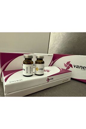 ست مراقبت پوست vane - کد 924223796