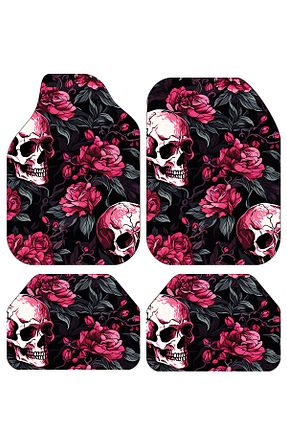 کفپوش خودرو Halı Carmine Carpet - کد 924253474