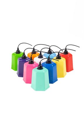 روشنایی باغچه thorqtech - کد 85613481
