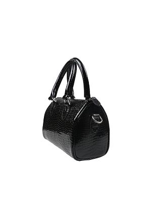 کیف دستی مشکی زنانه سایز متوسط Aclass - کد 924262493