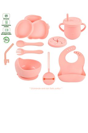 لوزام تغذیه GÜLÜMSE BEBEK - کد 924729115