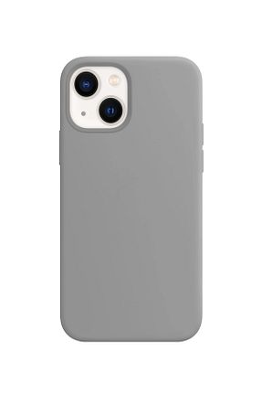 کاور و قاب طوسی iPhone 13 izzytech - کد 840444948