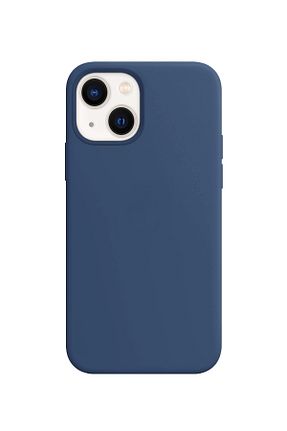 کاور و قاب سرمه ای iPhone 13 izzytech - کد 840431571