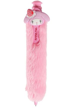 خودکار توپی رنگی Miniso - کد 850916143