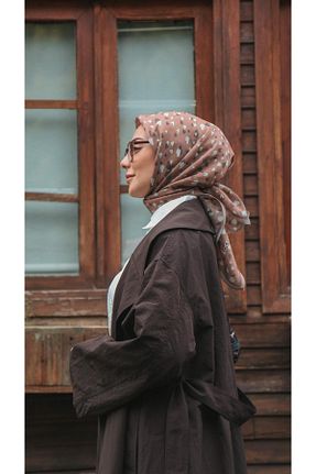 دستمال گردن رنگی ابریشم locella - کد 924288067