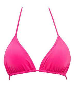 بالاتنه بیکینی صورتی زنانه ساده Defacto - کد 860037532