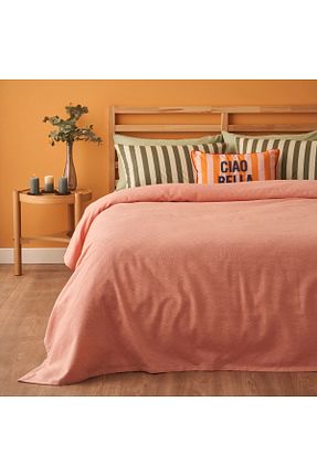 پیکه و ست پیکه دونفره صورتی 200 x 220 Bella Maison - کد 924173503