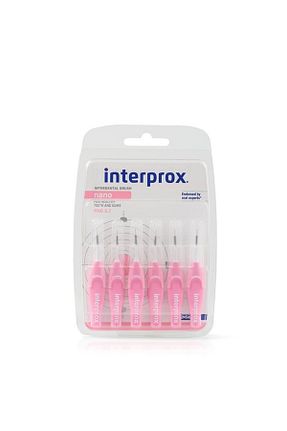 مسواک دستی İnterprox - کد 89847489