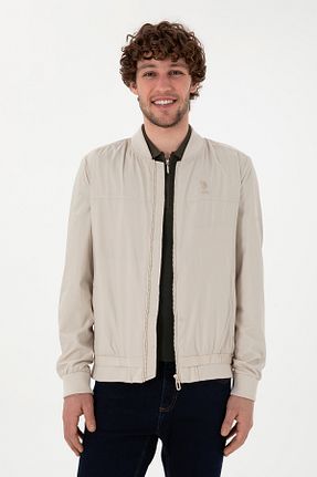 کاپشن رنگی مردانه پلی استر U.S. Polo Assn. - کد 924293629