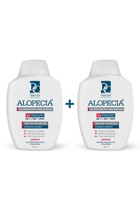 شامپو زنانه Alopecia - کد 650462567