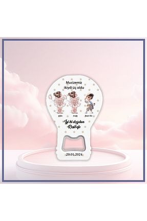 مگنت سفید Magnet - کد 924295507