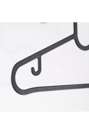 آویز مشکی پلاستیک Huub Hanger Collection - کد 901930016