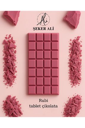 شکلات Şeker Ali - کد 785158356