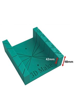 گونیا 3DMake - کد 747894194