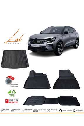 کفپوش خودرو Havuzlu Lal - کد 828115775