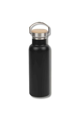 فلاکس مشکی 0,60 L TermaCraft - کد 906409608