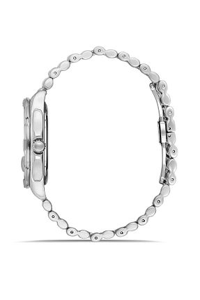ساعت مچی طوسی مردانه 41 میلی متر FERRO - کد 924313612