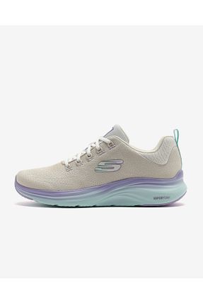 کفش دو و میدانی و تمرینی سفید زنانه Skechers - کد 924317157