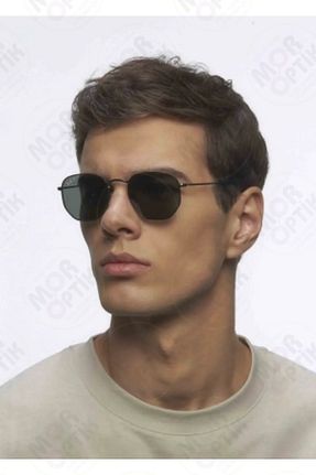 عینک آفتابی مشکی زنانه پلاریزه Ray-Ban - کد 782904794