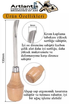 لوازم آزمایشی صورتی Artlantis - کد 925944544