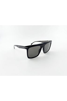 عینک آفتابی طوسی زنانه 56 Carrera - کد 924332735