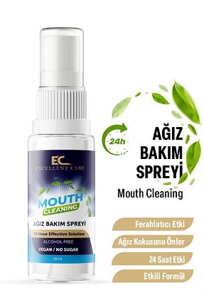 دهانشویه e&ç excellent care - کد 859865606