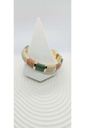 دستبند استیل (فولاد) رنگی استیل (فولاد) ndjewelry - کد 924336844