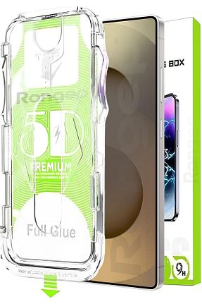 فیلم محافظ صفحه نمایش bovinox - کد 924356201