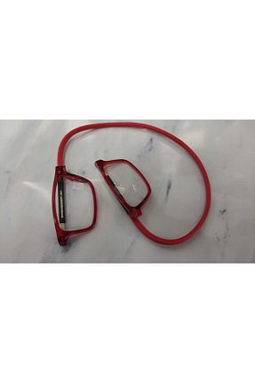 عینک محافظ نور آبی قرمز زنانه 50 Vinaldi Plus - کد 924797171