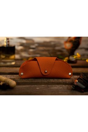 اکسسوری عینک نارنجی زنانه GUER - کد 924356567