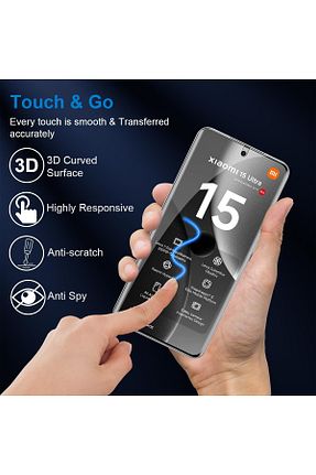 فیلم محافظ صفحه نمایش aheaks - کد 924356389