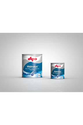 رنگ و لاک چوب سفید Dyo - کد 4831285