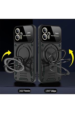 کاور و قاب مشکی m.tk moveteck - کد 924566995