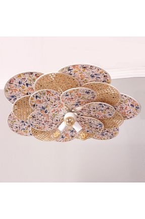 لوستر رنگی 3 Mylamp - کد 924352465