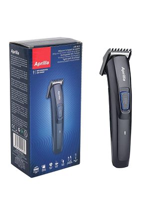 ماشین اصلاح صورت طوسی بی سیم Aprilla - کد 34947643