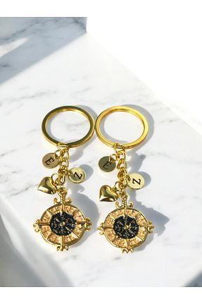 جا کلیدی طلائی Letrovis - کد 924362785