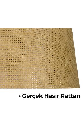 لامبادر بژ چوب Vivido Home - کد 899162806
