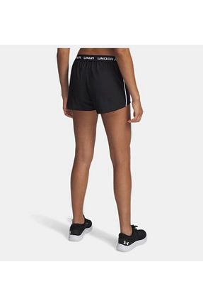 شوارک اسپرت مشکی زنانه پلی استر Under Armour - کد 924362555