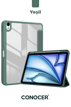 کیف تبلت سبز Apple Uyumlu CONOCER - کد 921140786