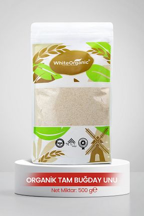 سایز تغذیه های مکمل کودک White Organic - کد 738732815