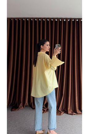 پیراهن رنگی زنانه رگولار HAZELANNA - کد 924380225
