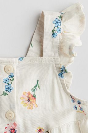 لباس بچه گانه بافتنی H&M - کد 924395558