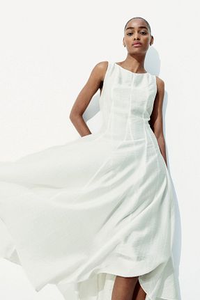 لباس زنانه بافتنی H&M - کد 924396518