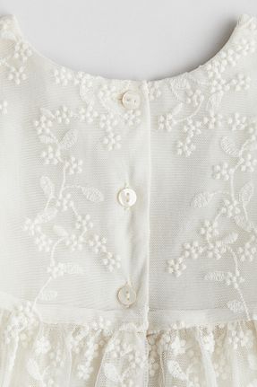 بلوز بچه گانه رگولار H&M - کد 924395713
